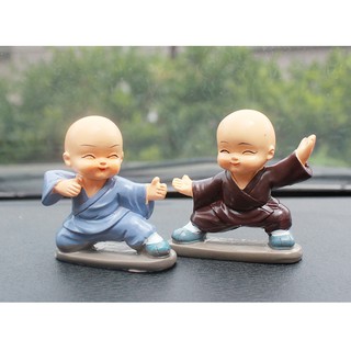 Mã O110 Set 4 tượng nhỏ