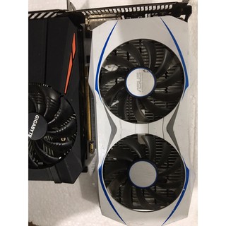 VGA GTX 1050 , 1050Ti 4G 2GB Đẹp