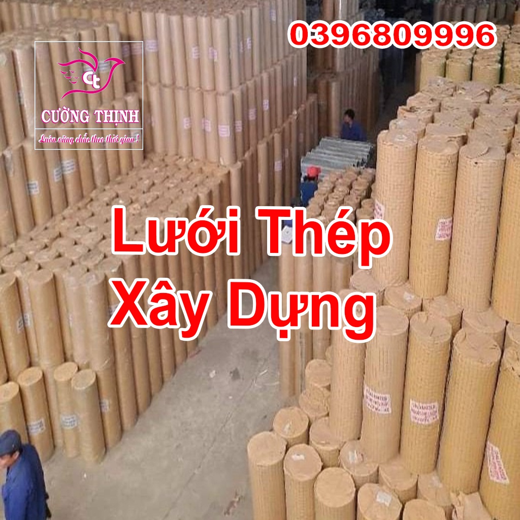 Lưới thép mạ kẽm Ô 5ly, khổ 1m, Sàng cát,Rào vườn, Cuộn 24kg