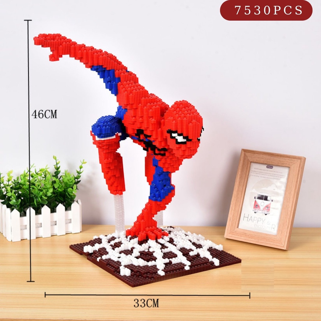 Lego Hoạt Hình Đồ Chơi Lego 3D Lắp Ghép Lắp Ghép Khủng Long & Các Nhân Vật Hoạt Hình Cho Bé