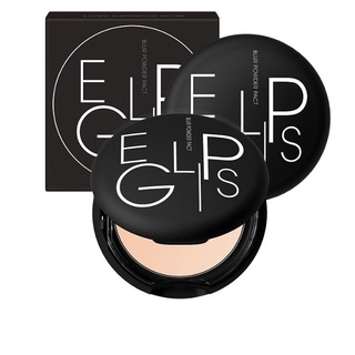 Phấn Phủ Dạng Nén Eglips Blur Powder Pact 9g