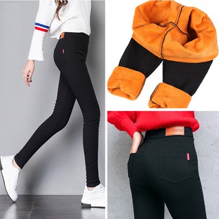 Quần legging 9 tấc tôn dáng màu trơn thời trang cho nữ