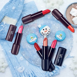 Son lì It’s Well Plus Semi Matte LIP-SM3