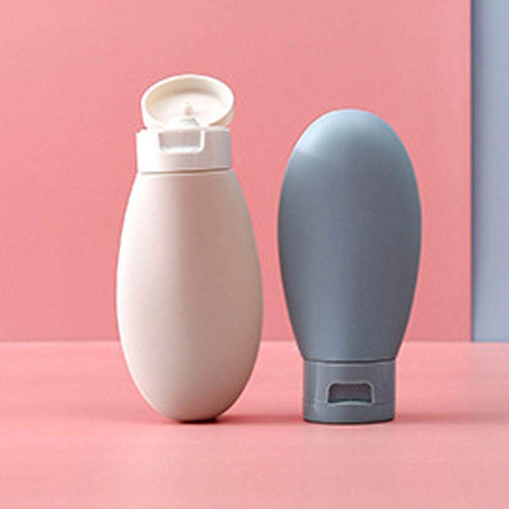 CHAI CHIẾT MỸ PHẨM, DẦU GỘI, SỮA TẮM BẰNG SILICON TIỆN LỢI SIÊU HOT HÈ 2022