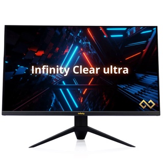 Màn Hình Infinity Clear Ultra 27 IPS-2K QHD 165Hz 1ms Pro Gaming LCD thumbnail