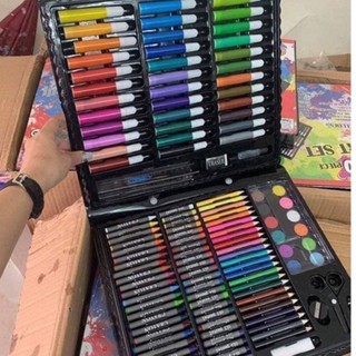 hộp màu 150 chi tiết