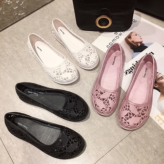  Giày nhựa rỗng Soervimy 