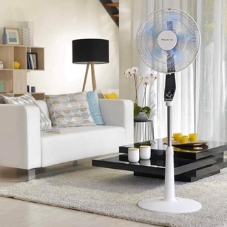 Quạt cây Rowenta VU5640