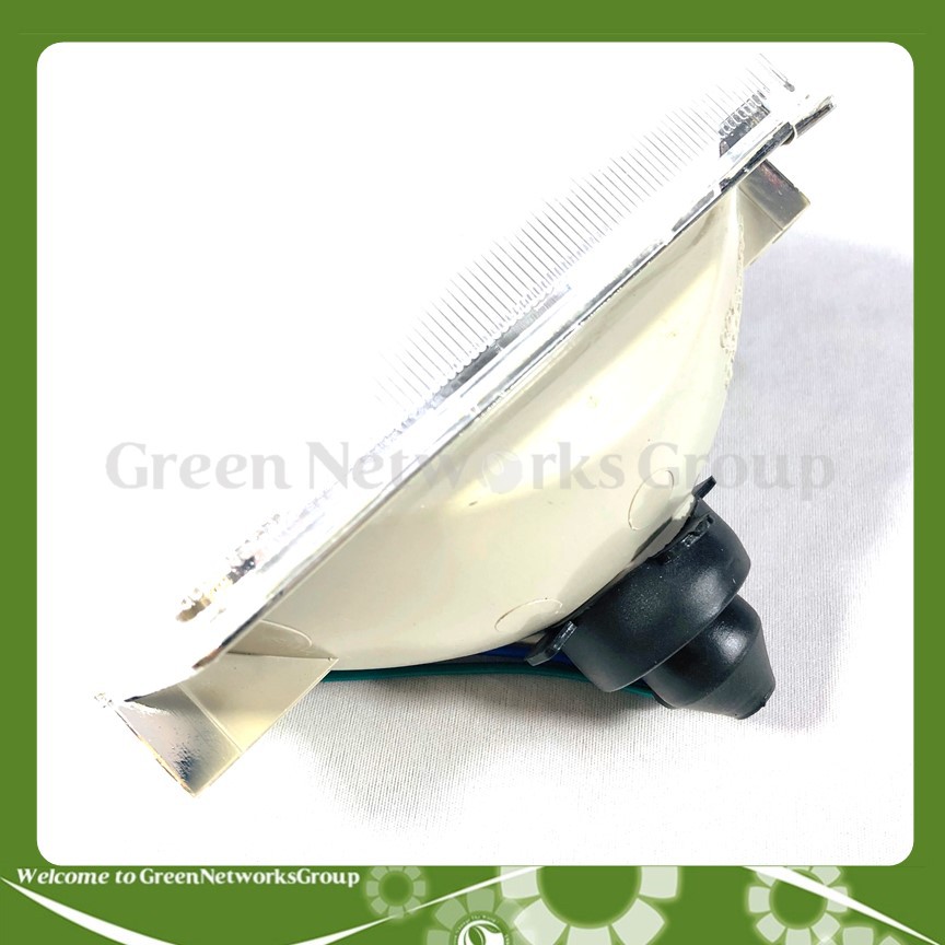 Chóa đèn cho xe Dream đầu bằng Greennetworks