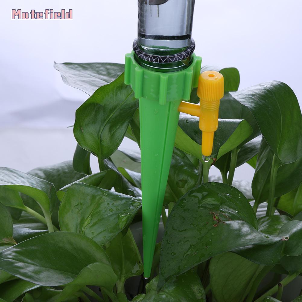 Hệ thống tưới nước nhỏ giọt tự động dành cho cây trồng trong nhà kích thước 135*35*35mm