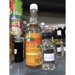 Nước hoa bưởi Phúc Nguyên 100ml