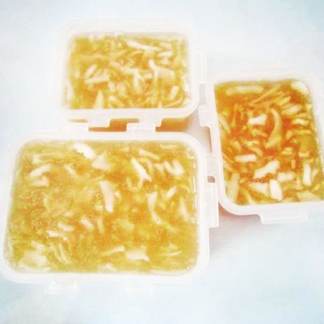RAU CHÂN VỊT LÝ SƠN 500g