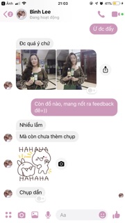 Dầu gội gừng Weilaiya- Tặng cặp mini