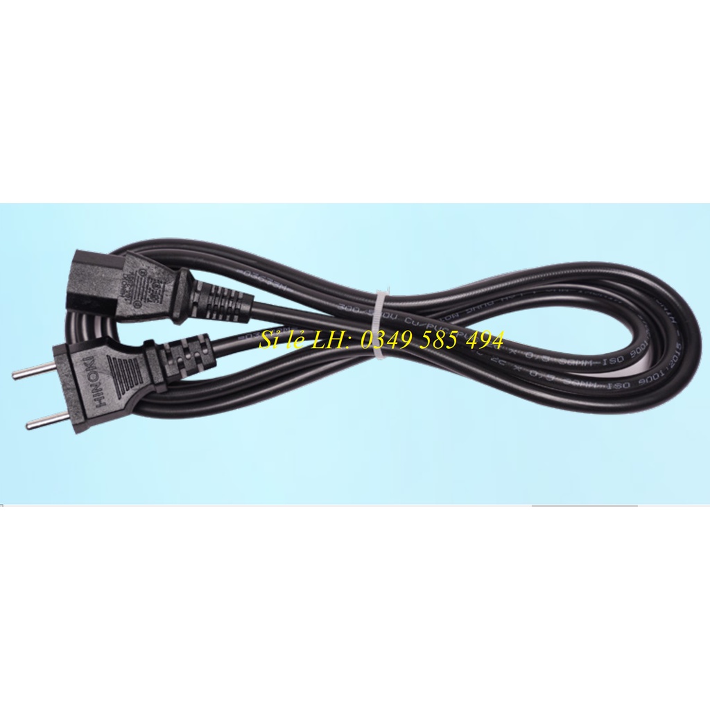 Dây nguồn đa năng HiNoKi 2200W Loại Tốt -