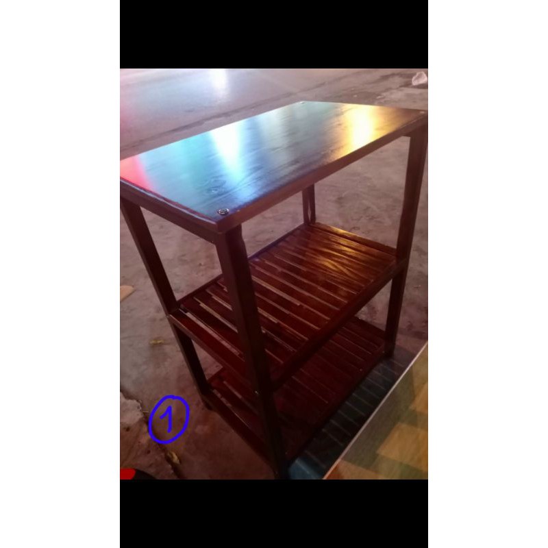 Kệ lò vi sóng dài 60cm