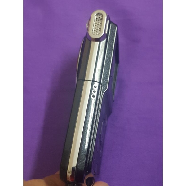 Máy quay phim Sanyo Xacti VPC-PD2BK Chuyên quay phim full HD, Mới 100% | BigBuy360 - bigbuy360.vn