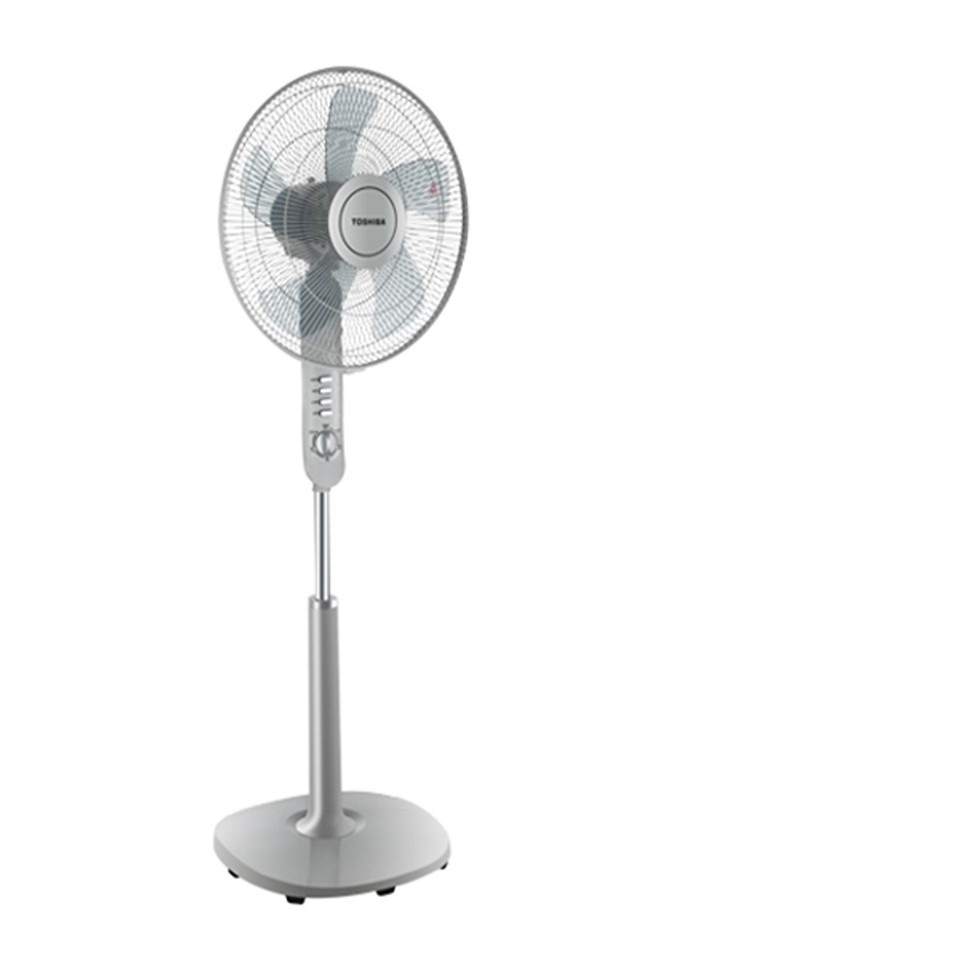 Quạt cây Toshiba F-LSA10(H)VN ( Đen, Ghi xám)