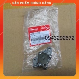 Bộ bơm dầu rs 100, wave 100, dream 100, wave honda