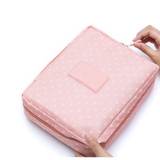 👛Túi đựng mỹ phẩm và đồ du lịch