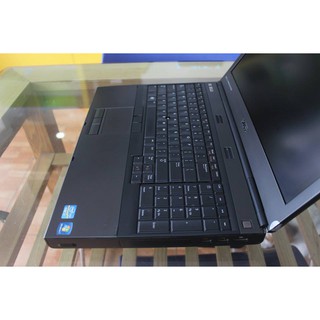 Dell Precision M4800 i7-4800MQ,ram 8G.hhd 500G,VGA NVIDIA K2100 máy mới 98% có bán Trả góp