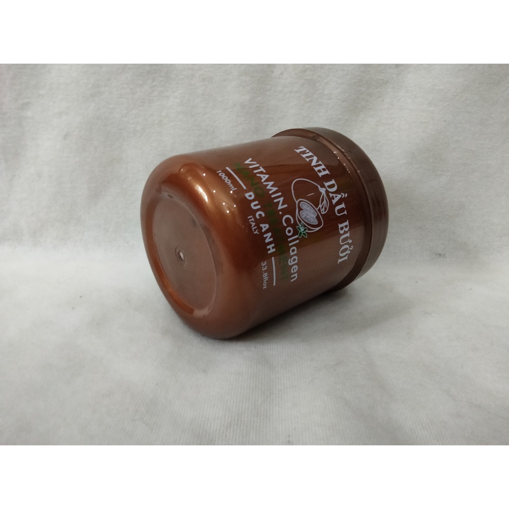 Hấp Tinh dầu bưởi Đức Anh 1000ml