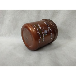 Hấp Tinh dầu bưởi Đức Anh 850ml