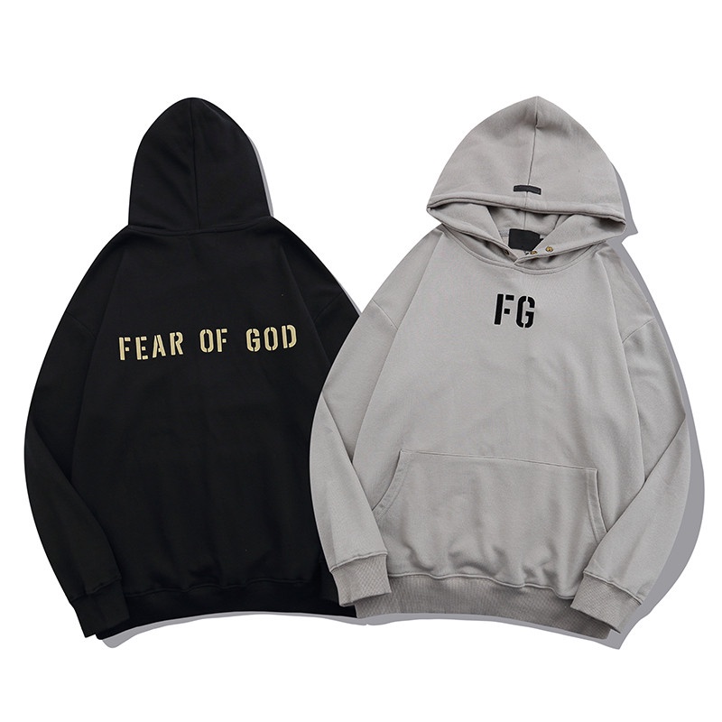 Áo khoác hoodie tay dài bằng cotton plus size in họa tiết thời trang cho nam và nữ