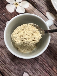 BỘT MẦM ĐẬU NÀNH 1 kg
