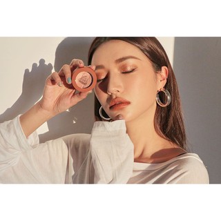 Phấn Mắt 3 Màu 3CE Mood Recipe Triple Shadow