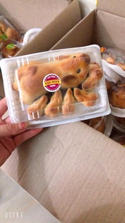 Bánh trung thu