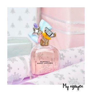 🍓 Ống thử nước hoa Marc Jacobs Perfect 🌸