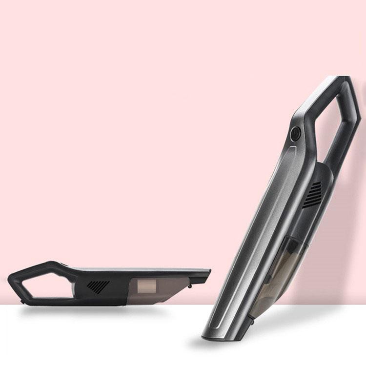 [HÚT CỰC MẠNH] Máy hút bụi cầm tay mini không dây cao cấp, hút bụi oto công suất cao | BigBuy360 - bigbuy360.vn