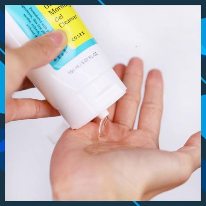 Sữa Rửa Mặt Cosrx Low pH Good Morning Gel Cleanser 150ml - Pink Shop | BigBuy360 - bigbuy360.vn