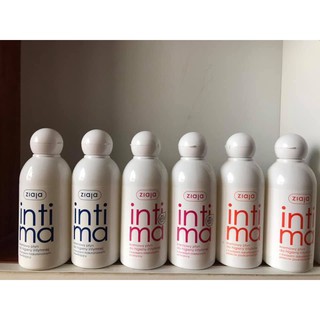 DUNG DỊCH VỆ SINH BỔ SUNG AXIT LACTOBIONIC.INTIMA 200ML..