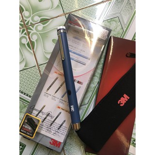 [3M] Con trỏ Laser, Bút Laser LP-7000 Plus [Màu xanh]