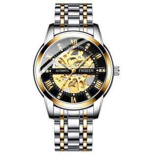 ĐỒNG HỒ CƠ NAM AUTOMATIC FNGEEN