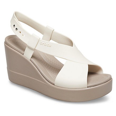 Sandal C!ross Brookklyn high mới Đẹp, Êm Chân Full Tag Full Hộp Cao Cấp Nhiều Màu