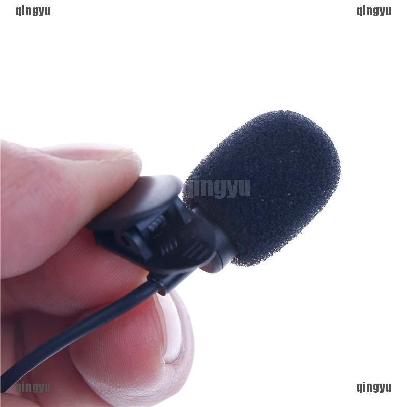 ❤ Micro Mini A13.5mm Có Kẹp Tiện Dụng Cho Máy Tính