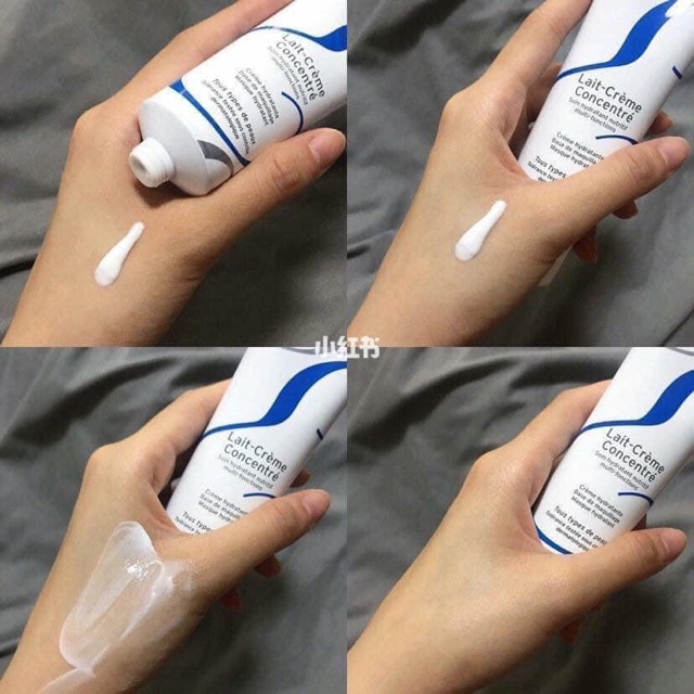 Kem Dưỡng Ẩm Phục Hồi Da Embryolisse Lait-Creme Concentre 30ml/75ml