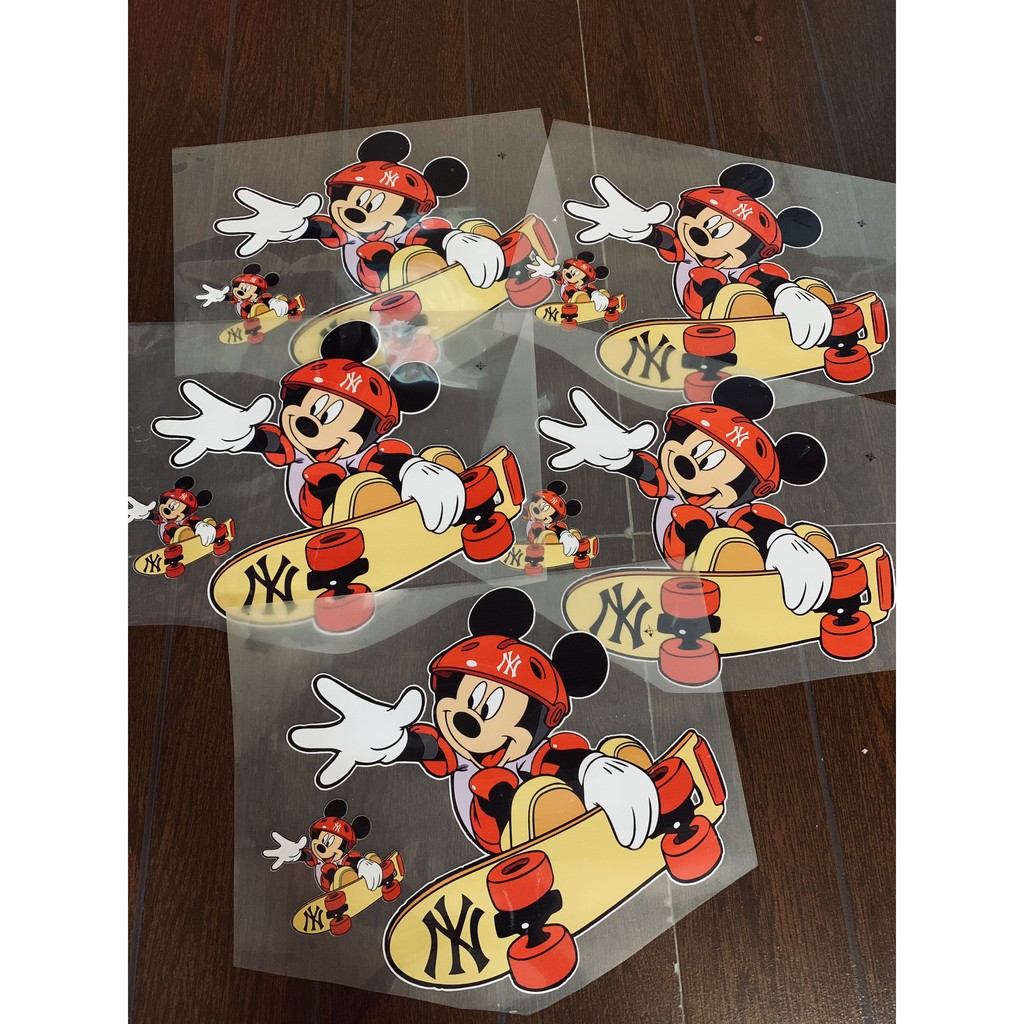 DECAL IN THEO YÊU CẦU KHÁCH ĐẶT KHỔ TO ĐẶC BIỆT
