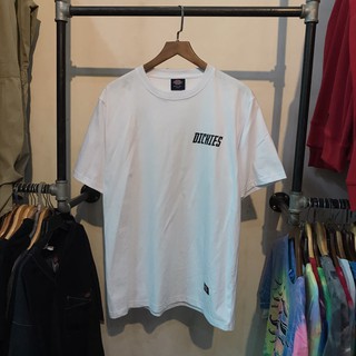 Áo thun Dickies chính hãng.