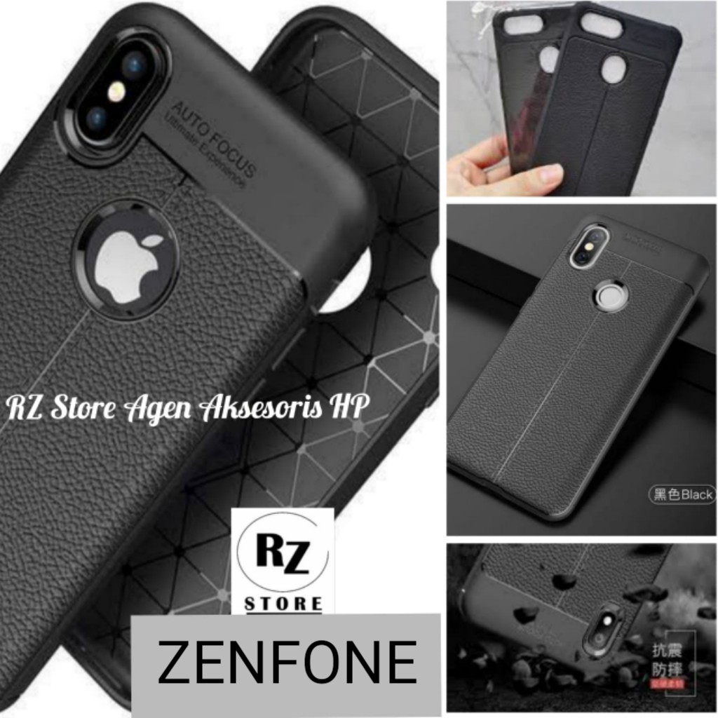 Auto Focus Asus Zenfone Max M1 M2 Pro 5q Lite 5z Live L1 L2