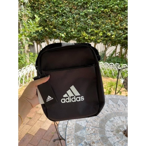 Túi adidas newtag hàng auth
