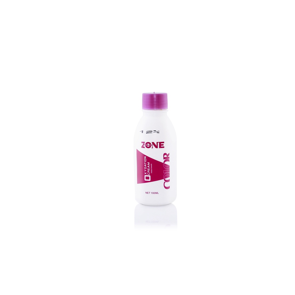Oxy trợ nhuộm zone, dùng trộn cùng thuốc nhuộm thuốc tẩy 100ml