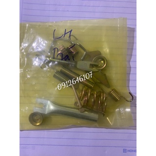 Tăng chỉnh phanh sau matiz,spark (giá/1 bên)