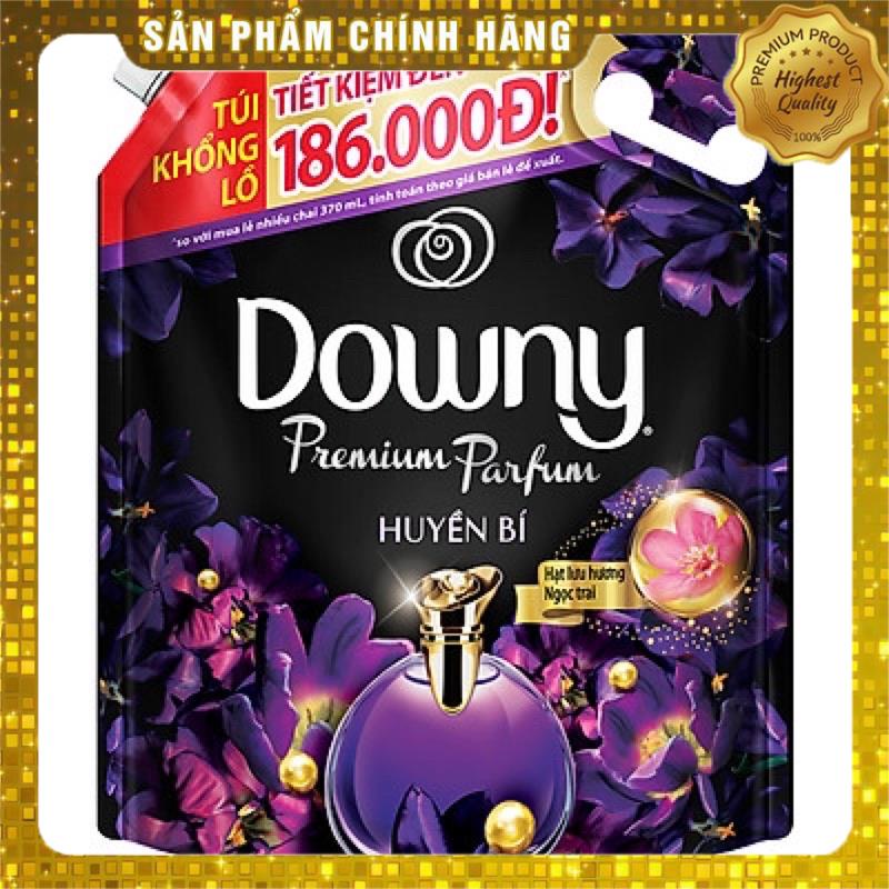 Nước Xả Vải Downy Huyền Bí (3L/Túi)