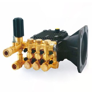 Đầu bơm áp lực máy Promac M36
