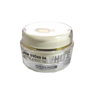 Kem Dưỡng Trắng Da Thorakao Sữa Dê Ngọc Trai 30g