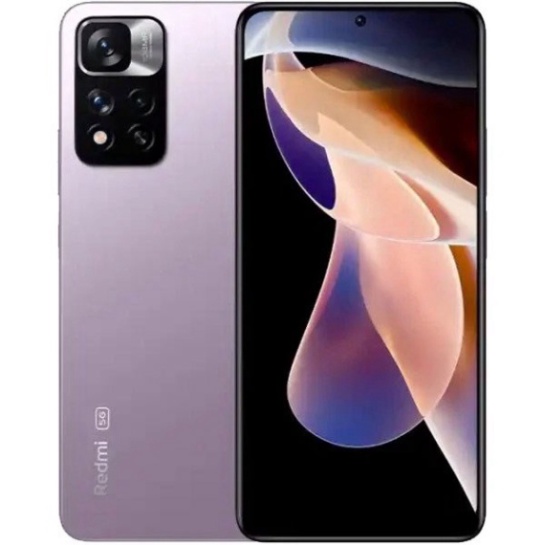 Điện thoại Xiaomi Redmi Note 11 Pro Plus 5G 6GB/128GB -Bảo hành 12 tháng
