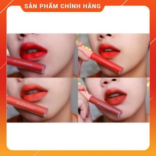 [CHÍNH HÃNG]-[FREESHIP] - Son kem Black Rouge Power Proof Matte Tint (dòng MT)